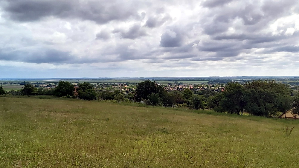 Somogyi barangolás