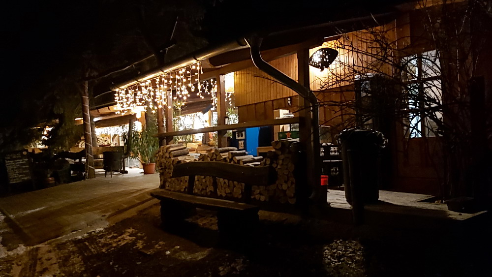 Óévbúcsúztató nyílt túra a Visegrádi-hegységben