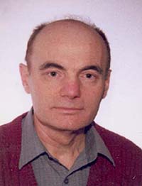 Kammel László, a Felügyelő Bizottság tagja