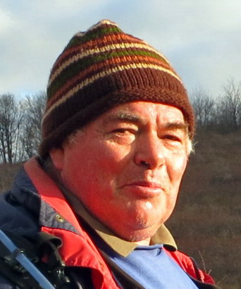 Labbancz Mihály, elnökségi tag